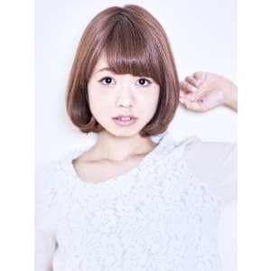 Appias est×スタイル