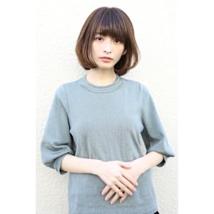 Appias est×スタイル