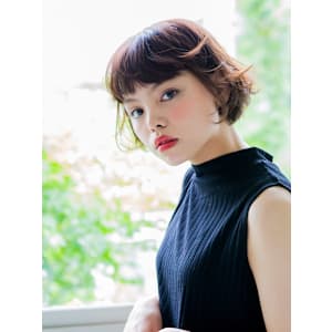 Appias est×スタイル