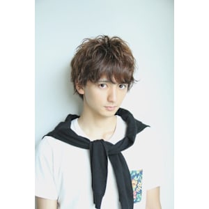 Appias est×スタイル