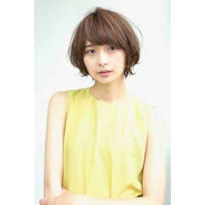 Appias est×スタイル