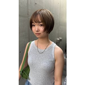 OASIS 表参道×スタイル