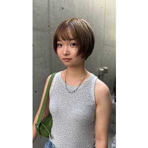 OASIS 表参道×スタイル