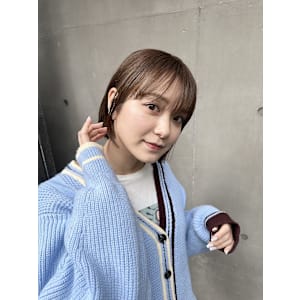 OASIS 表参道×スタイル