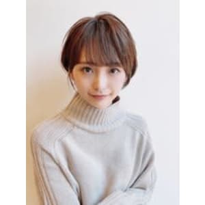 OASIS 表参道×スタイル