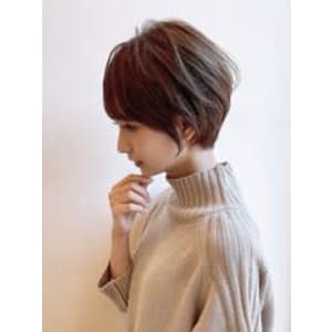 OASIS 表参道×スタイル