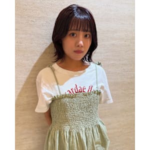 OASIS 表参道×スタイル