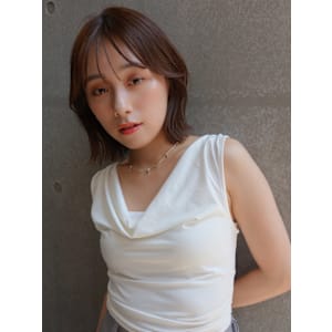 OASIS 表参道×スタイル