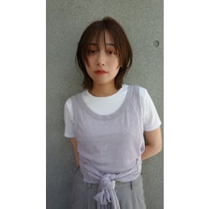 OASIS 表参道×スタイル