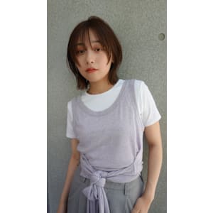 OASIS 表参道×スタイル