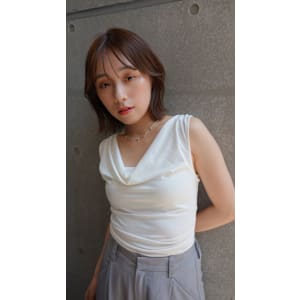 OASIS 表参道×スタイル