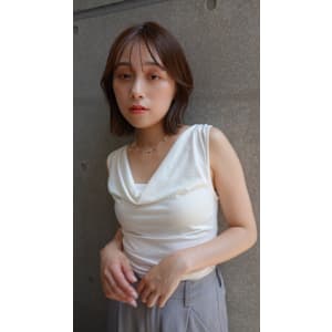 OASIS 表参道×スタイル