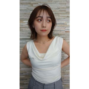 OASIS 表参道×スタイル