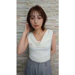 OASIS 表参道×スタイル