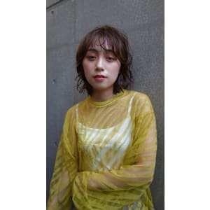 OASIS 表参道×スタイル