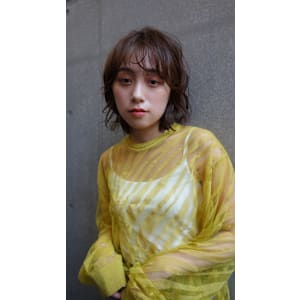 OASIS 表参道×スタイル