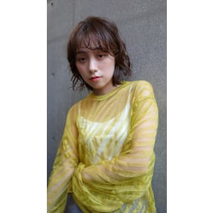 OASIS 表参道×スタイル