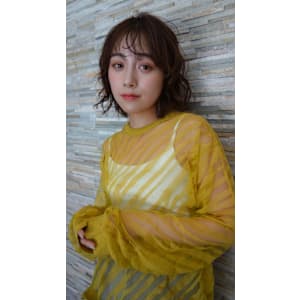 OASIS 表参道×スタイル