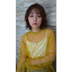 OASIS 表参道×スタイル