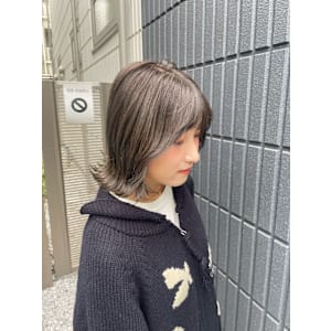 OASIS 表参道×スタイル