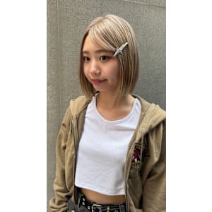 OASIS 表参道×スタイル