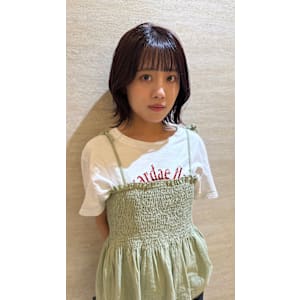 OASIS 表参道×スタイル