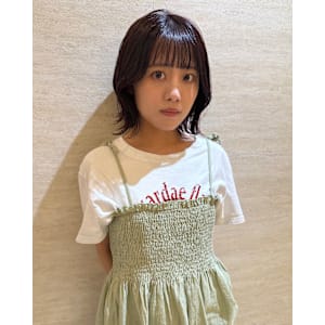 OASIS 表参道×スタイル