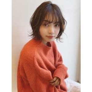 OASIS 表参道×スタイル