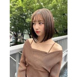 OASIS 表参道×スタイル