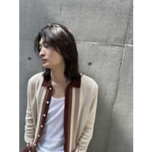 OASIS 表参道×スタイル