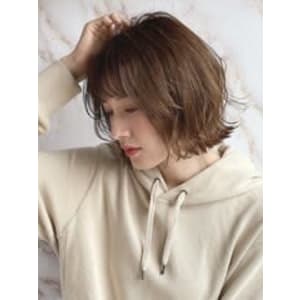 OASIS 表参道×スタイル