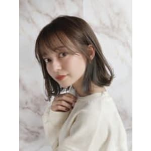 OASIS 表参道×スタイル