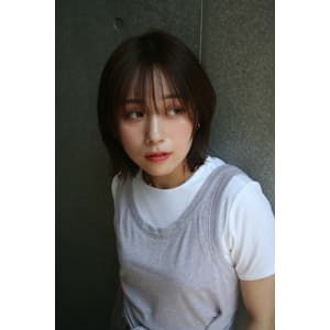 OASIS 表参道×スタイル