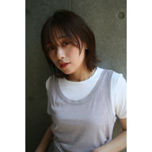 OASIS 表参道×スタイル