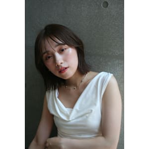 OASIS 表参道×スタイル