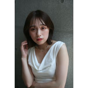 OASIS 表参道×スタイル