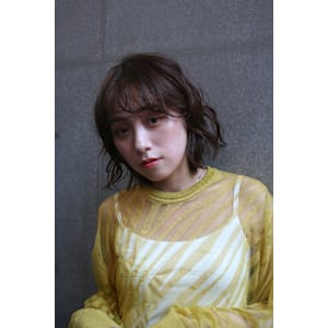 OASIS 表参道×スタイル