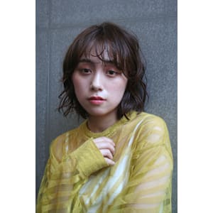 OASIS 表参道×スタイル