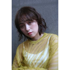 OASIS 表参道×スタイル