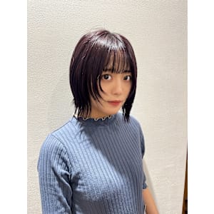 OASIS 表参道×スタイル