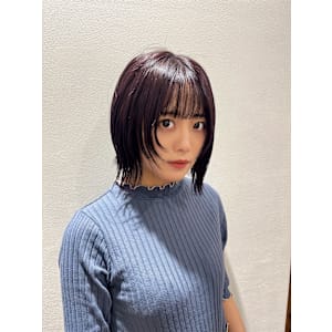 OASIS 表参道×スタイル