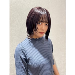 OASIS 表参道×スタイル