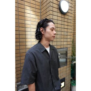 OASIS 表参道×スタイル