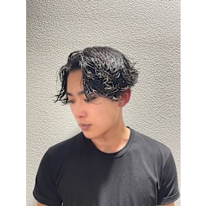 OASIS 表参道×スタイル