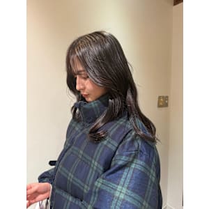 OASIS 表参道×スタイル