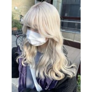 OASIS 表参道×スタイル