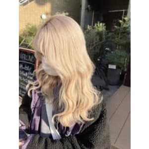 OASIS 表参道×スタイル