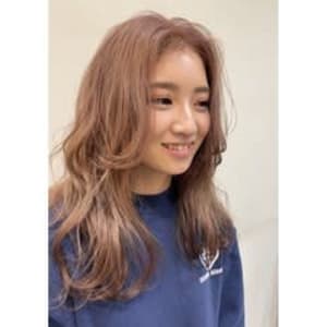 OASIS 表参道×スタイル