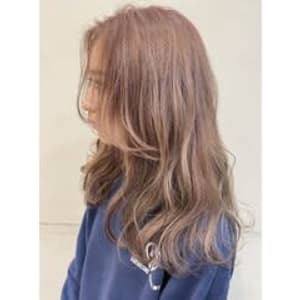 OASIS 表参道×スタイル