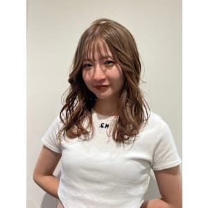 OASIS 表参道×スタイル